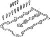 ELRING 428.750 Gasket Set, cylinder head cover
